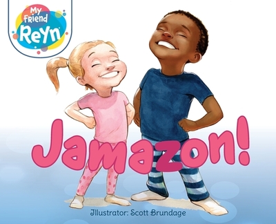 Jamazon - Guyer, Reyn