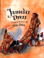 Jamela's Dress - Daly, Niki