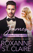 James: 7 Brides for 7 Brothers (Book Six):