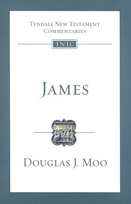 James: An Introduction and Commentary - Moo, Douglas J, Ph.D.