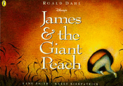 James and the Giant Peach: "Disney's" James and the Giant Peach