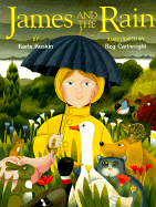 James and the Rain