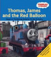 James and the Red Balloon - 