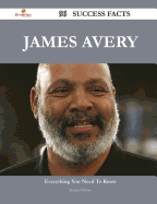 James Avery 96 Success Facts - Everything You Need to Know about James Avery - Cherry, Jessica