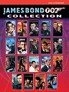 James Bond 007 Collection: Piano Acc.