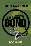 James Bond: Scorpius: A 007 Novel