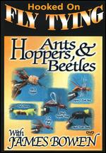 James Bowen: Hoppers Ants & Beetles - 