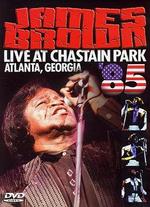 James Brown: Live at Chastain Park, Atlanta