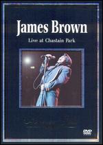 James Brown: Live at Chastain Park - 
