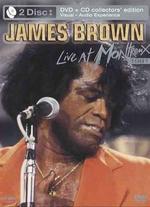 James Brown: Live at Montreux 1981