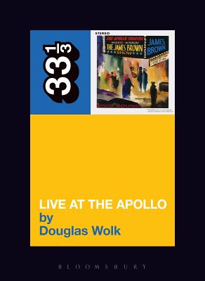 James Brown's Live at the Apollo - Wolk, Douglas