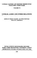 James Conrad and Other Relations