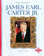 James Earl Carter, JR.