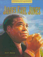 James Earl Jones - Hasday, Judy L