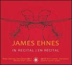 James Ehnes in Recital - Eduard Laurel (piano); James Ehnes (violin); Wendy Chen (piano)