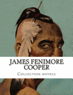 James Fenimore Cooper, Collection Novels