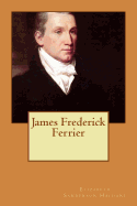 James Frederick Ferrier