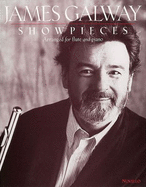 James Galway - Showpieces: Flute/Piccolo & Piano Accompaniment