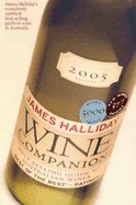 James Halliday's Wine Companion 2005