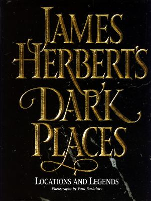 James Herbert's Dark Places - Herbert, James