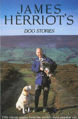 James Herriot's Dog Stories - Herriot, James