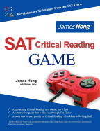 James Hong SAT Critical Reading Game