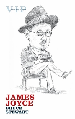 James Joyce - Stewart, Bruce