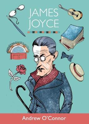 James Joyce - O'Connor, Andrew