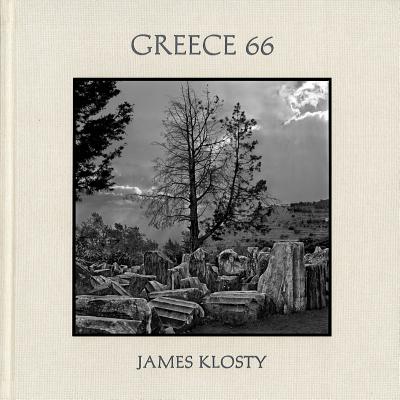 James Klosty: Greece 66 - Klosty, James (Photographer)