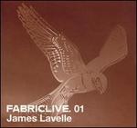 James Lavelle: Fabriclive 01