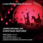 James MacMillan: Christmas Oratorio