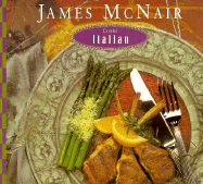 James McNair Cooks Italian