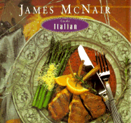 James McNair Cooks Italian