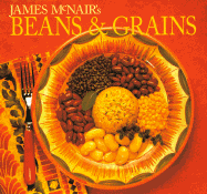 James McNair's Beans and Grains - McNair, James