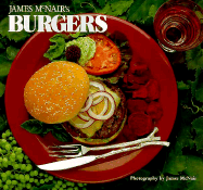 James McNair's Gourmet Burgers