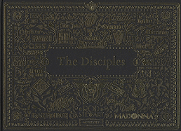 James Mollison: The Disciples - Mollison, James (Photographer), and Morris, Desmond (Text by), and Mollison, James (Text by)