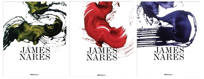 James Nares - Taubin, Amy, and O'Brien, Glenn, and Halter, Ed