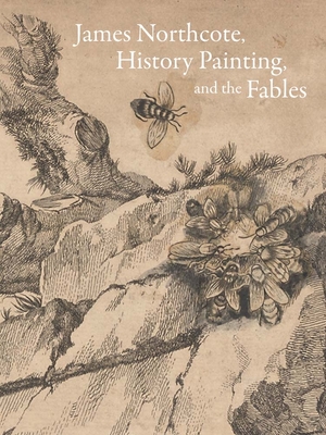 James Northcote, History Painting, and the Fables - Ledbury, Mark