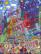 James Rizzi: The New York Paintings - Rizzi, James