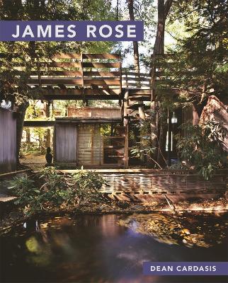 James Rose - Cardasis, Dean