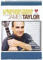 James Taylor: A Musicares Person of the Year Tribute - 