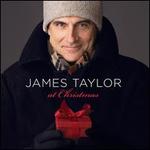 James Taylor at Christmas [Bonus Tracks]