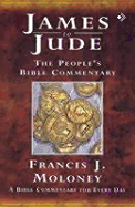 James to Jude: A Bible Commentary for Every Day