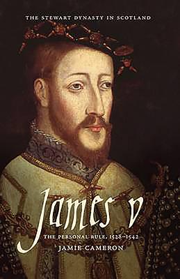 James V - Cameron, Jamie