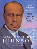 James Weldon Johnson (Paperbk)(Oop)