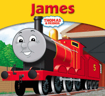 James - Awdry, Wilbert Vere, Rev.