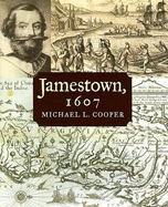 Jamestown, 1607 - Cooper, Michael L