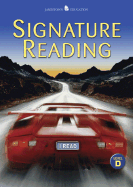 Jamestown Education Signature Reading Student Edition Level L 2005