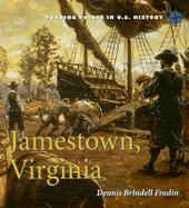 Jamestown, Virginia - Fraden, Dennis Brindell