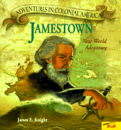 Jamestown - Knight, James